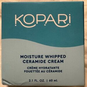 Kopari Moisture Whipped Ceramide Cream - 2.1 fl oz